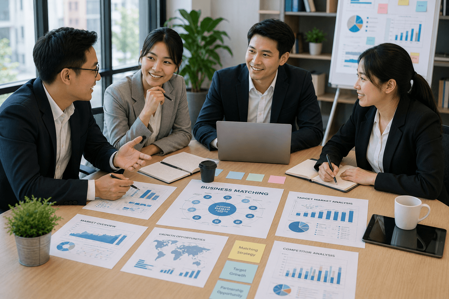 ANTER-Biz Trade & Services 2